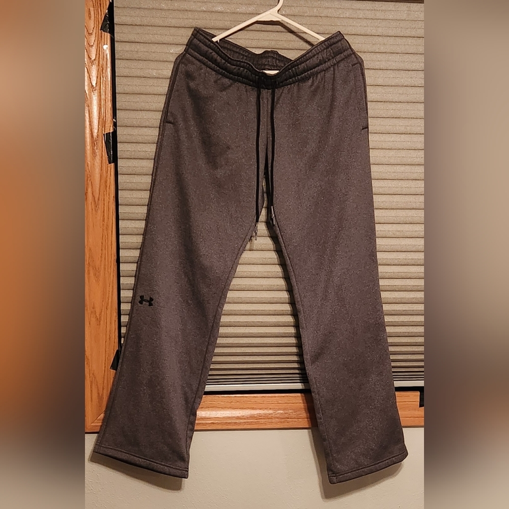 Womens Under Armor bottoms